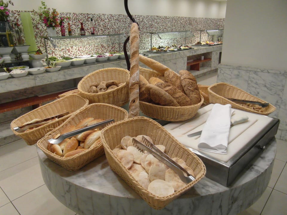 Gastro Old Palace Resort Sahl Hasheesh
