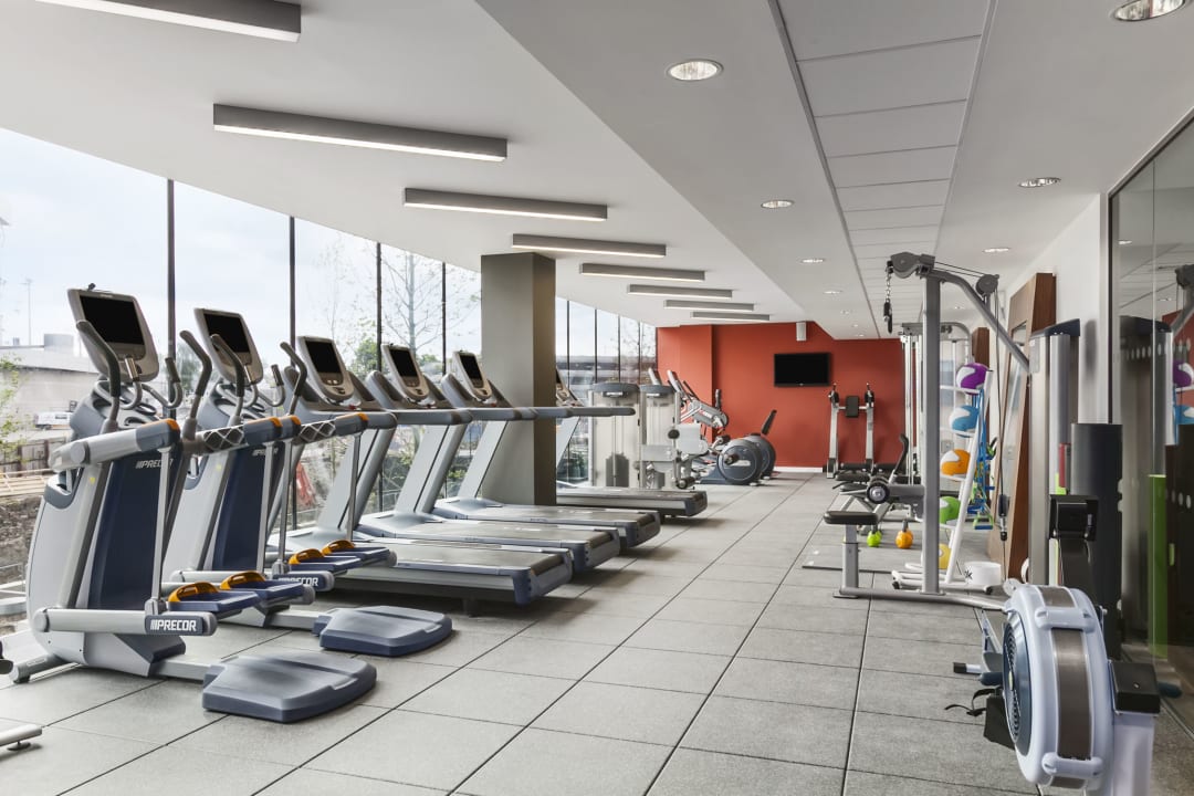 Sport & Freizeit Hilton London Wembley