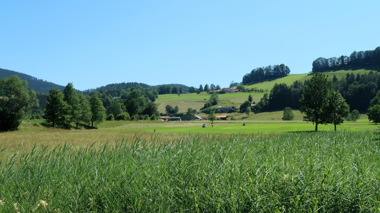 Außenansicht Ferienwohnung Zahnder