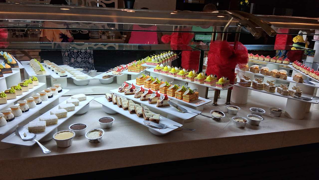 Gastro Seamelia Beach Resort