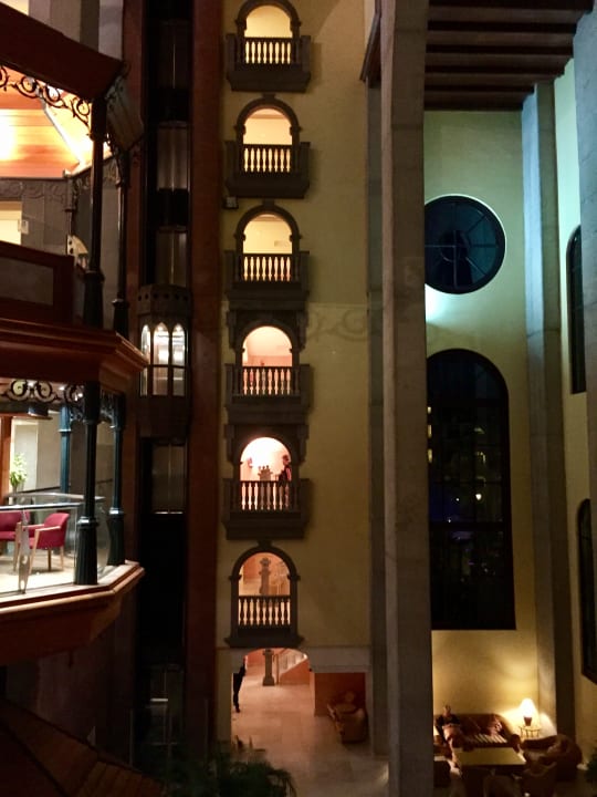 Lobby R2 Rio Calma Hotel & Spa & Conference