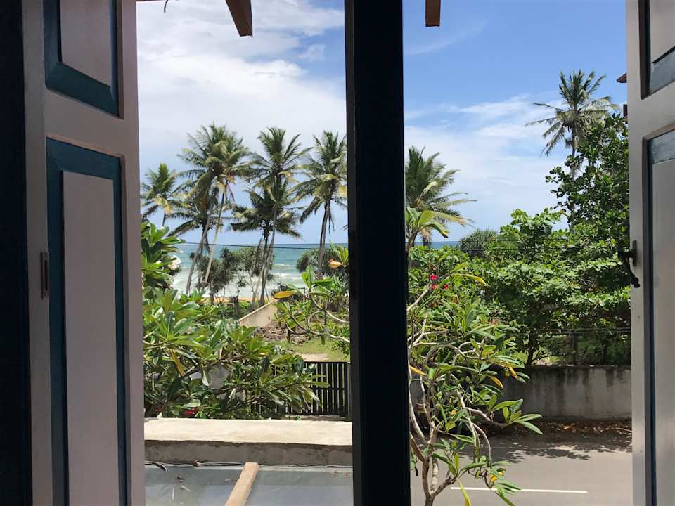 Ausblick Hygge Resorts