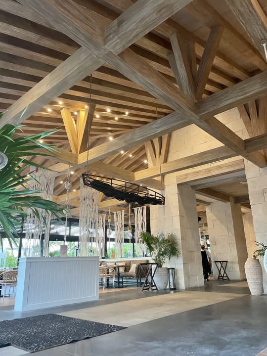 Gastro Unico 20°87° Hotel Riviera Maya