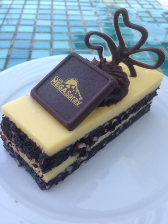 Gastro Megasaray Club Belek