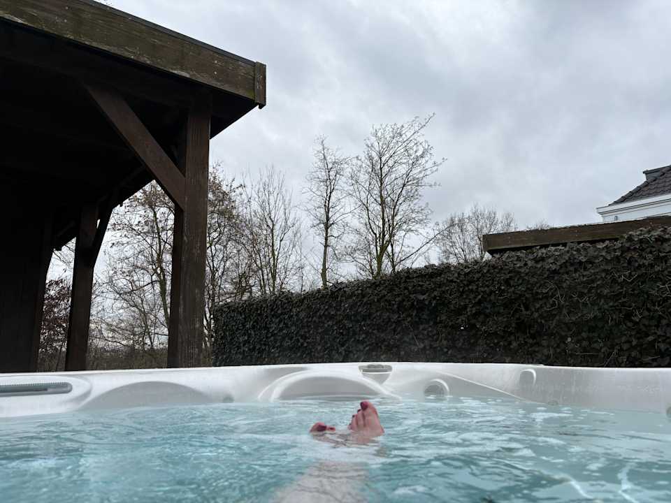 Zimmer Dormio Resort Maastricht