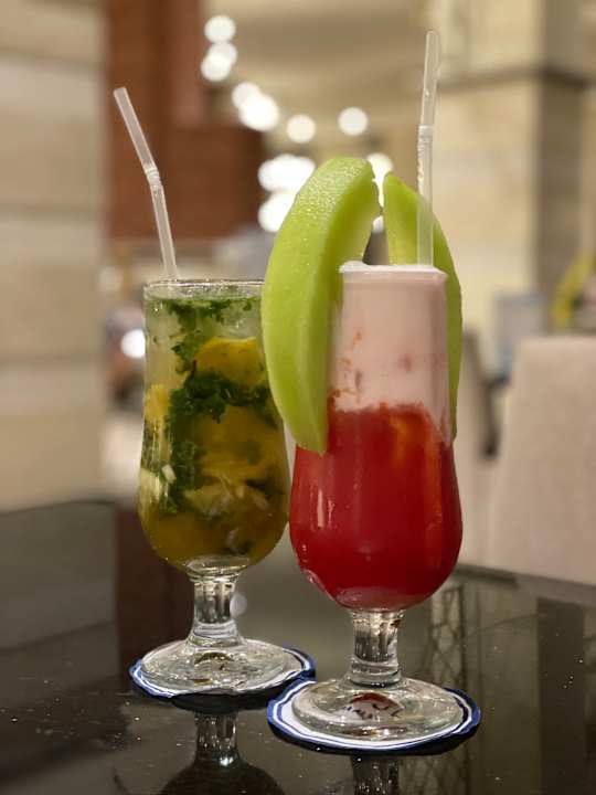 Gastro Lazuli Hotel Marsa Alam