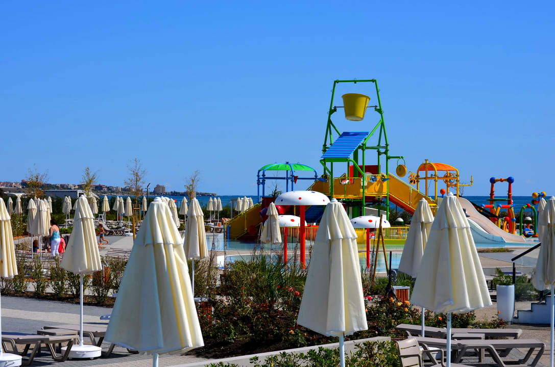 Sport & Freizeit Wave Resort