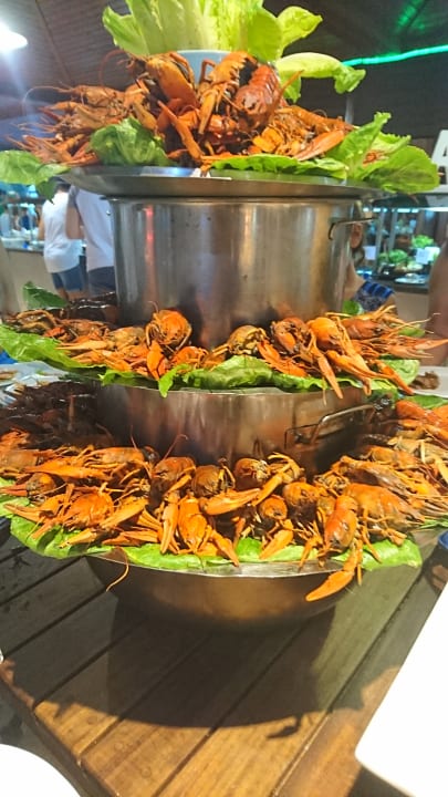 Gastro Labranda Alantur Resort