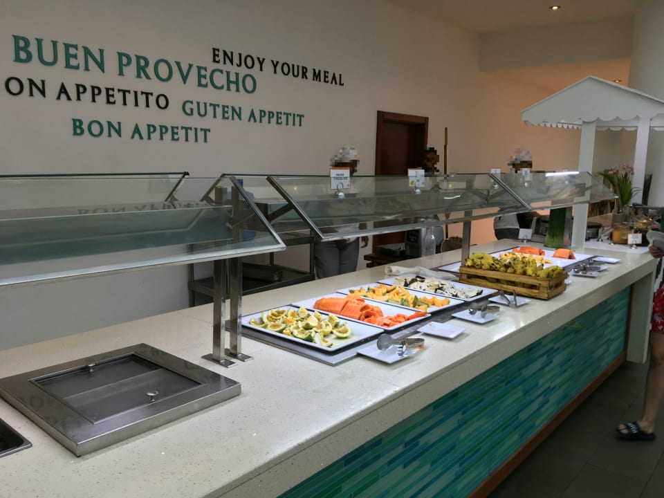 Gastro Hotel Viva Dominicus Palace by Wyndham-All Inclusive Resort