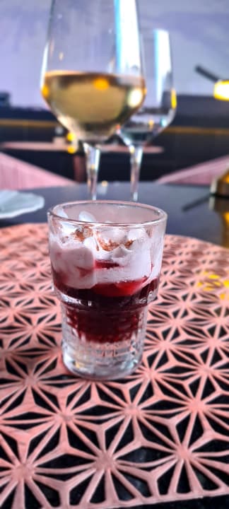 Gastro TRS Turquesa Hotel - Adults only