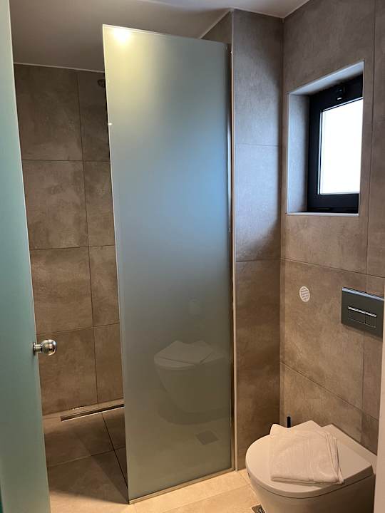 Zimmer Summer Village of Hippokrates - Adults only