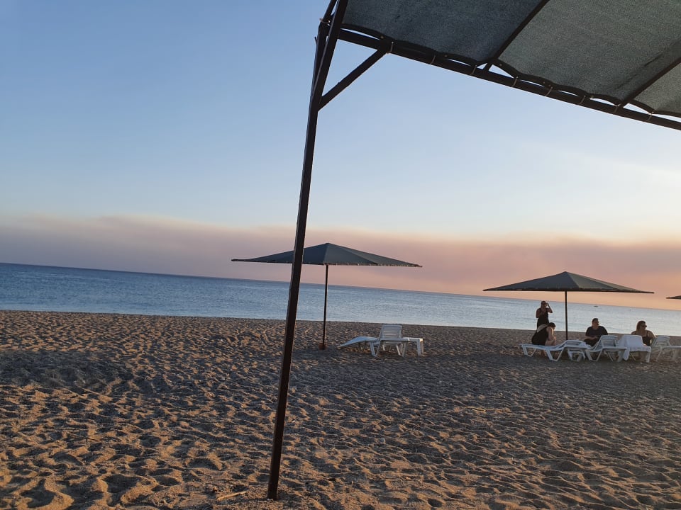 Strand Önder Yildiz Hotel