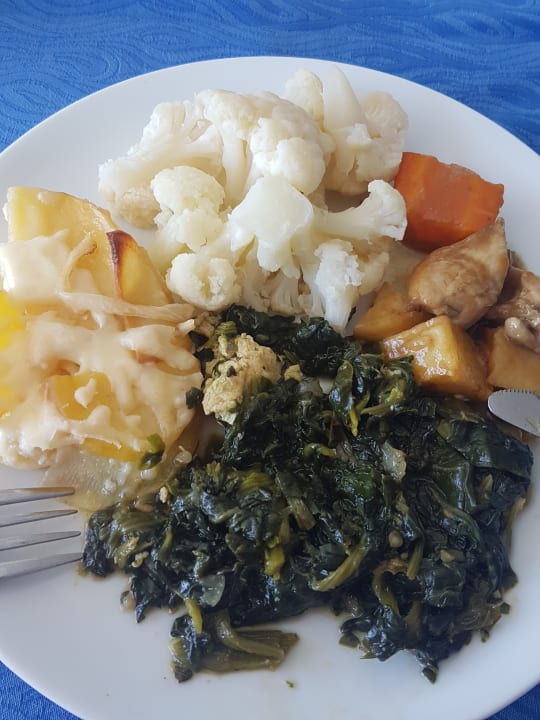 Gastro Hotel Aslan City Kleopatra