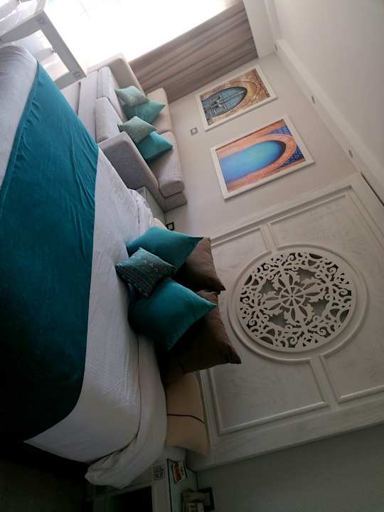 Zimmer The Grand Palace - Adults only