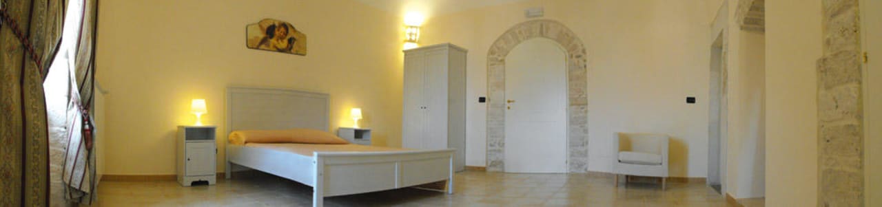 Camera B&B Maria Chiara