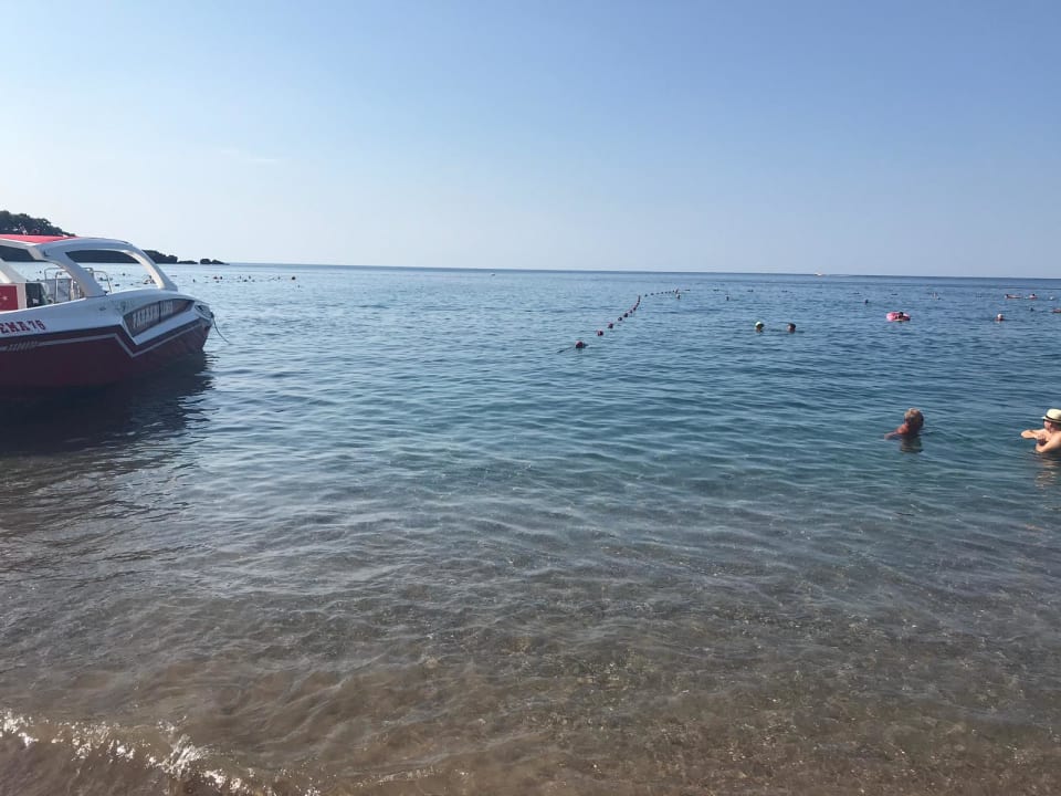 Strand Saphir Resort & Spa