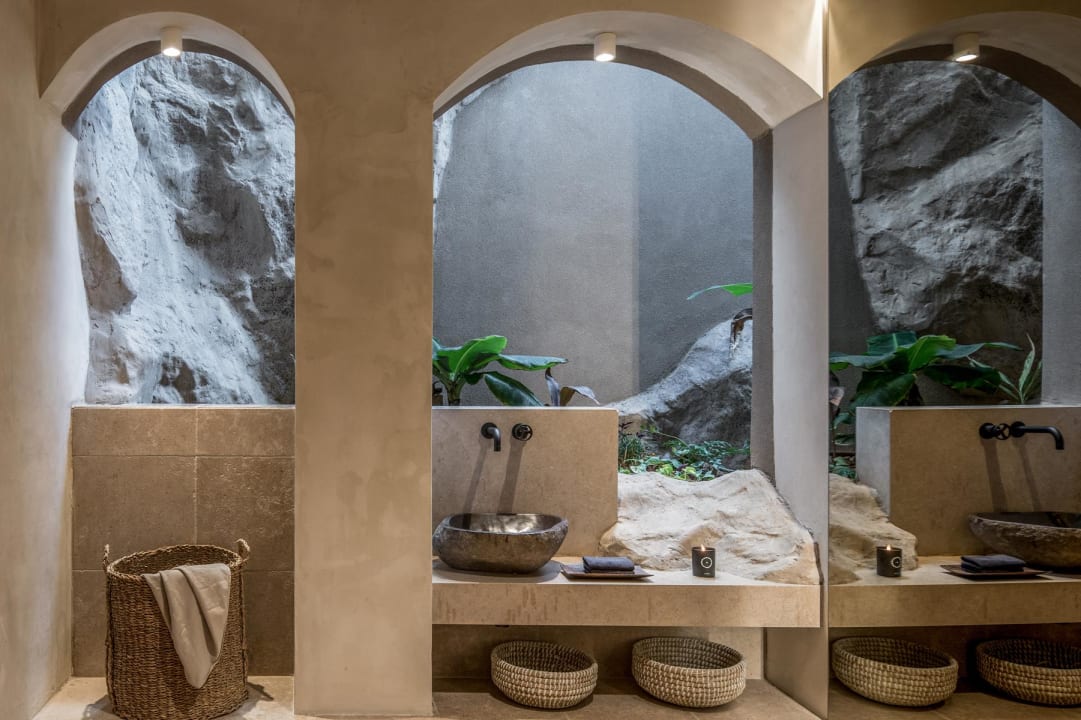 Sonstiges Acro Suites A Wellbeing Resort