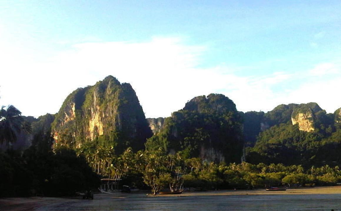 East Bay Hotel Railay Bay Resort & Spa