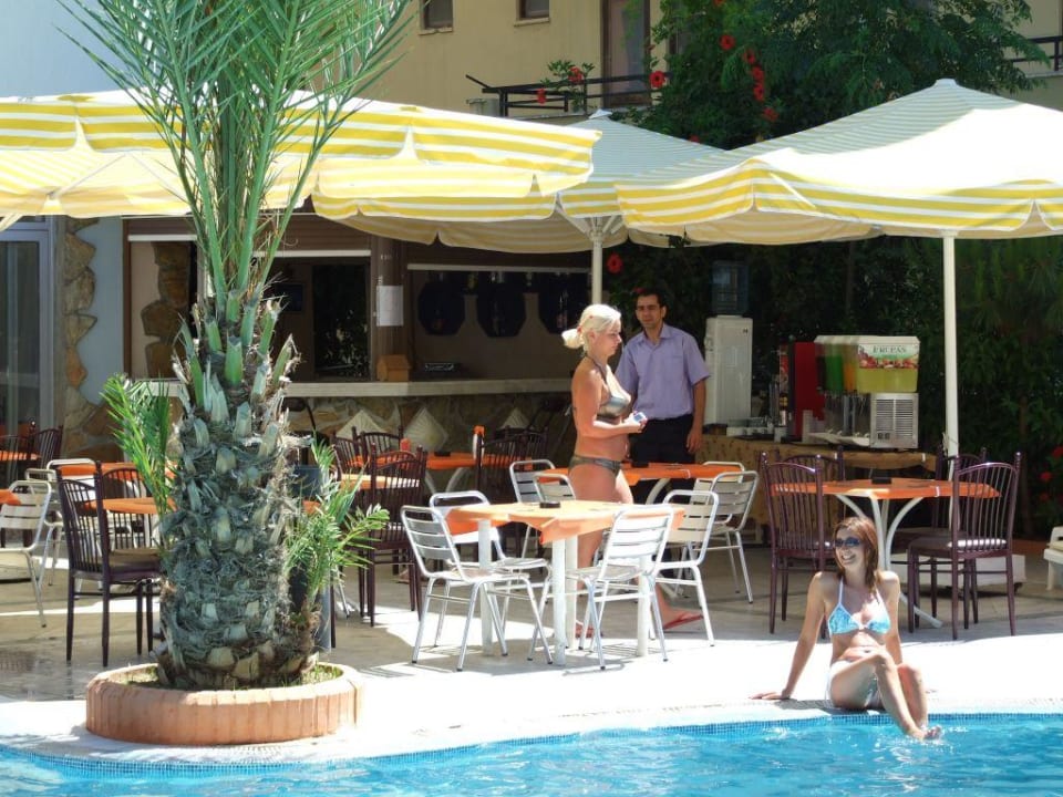 Hotel Bella Bravo Suite Hotel