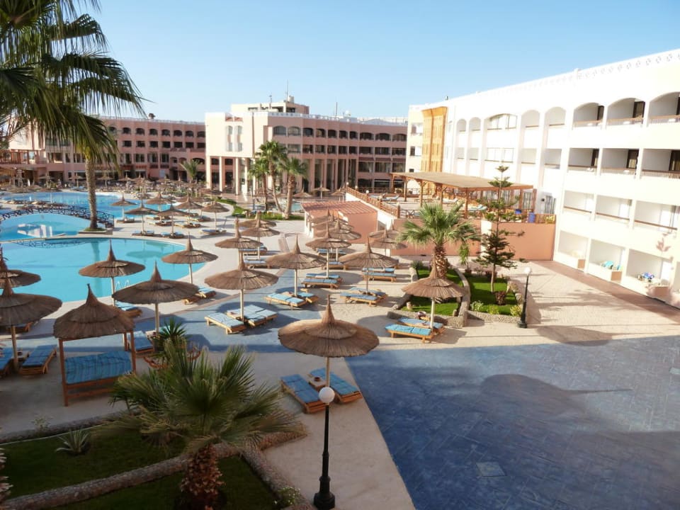 Hotel BEACH Albatros Resort & Spa Beach Albatros Resort