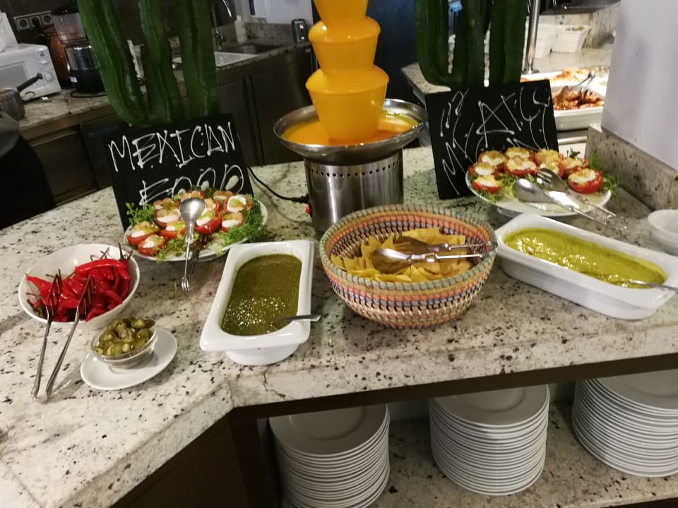 Gastro THB Gran Bahía