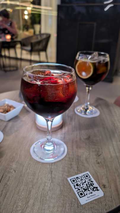 Gastro Hotel Riu Palace Maspalomas Adults Only