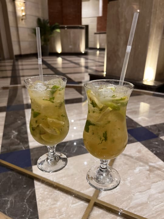 Gastro Lazuli Hotel Marsa Alam