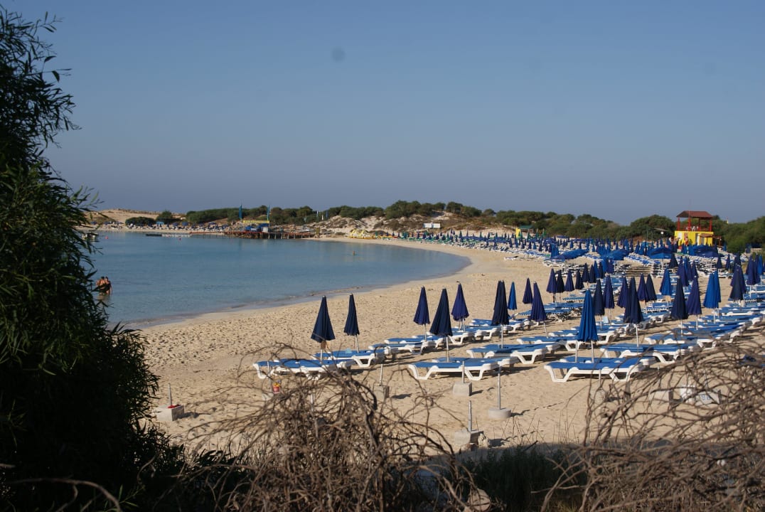 Strand Asterias Beach