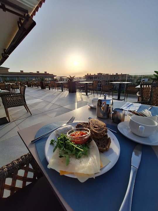 Gastro Grupotel Playa de Palma Suites & Spa