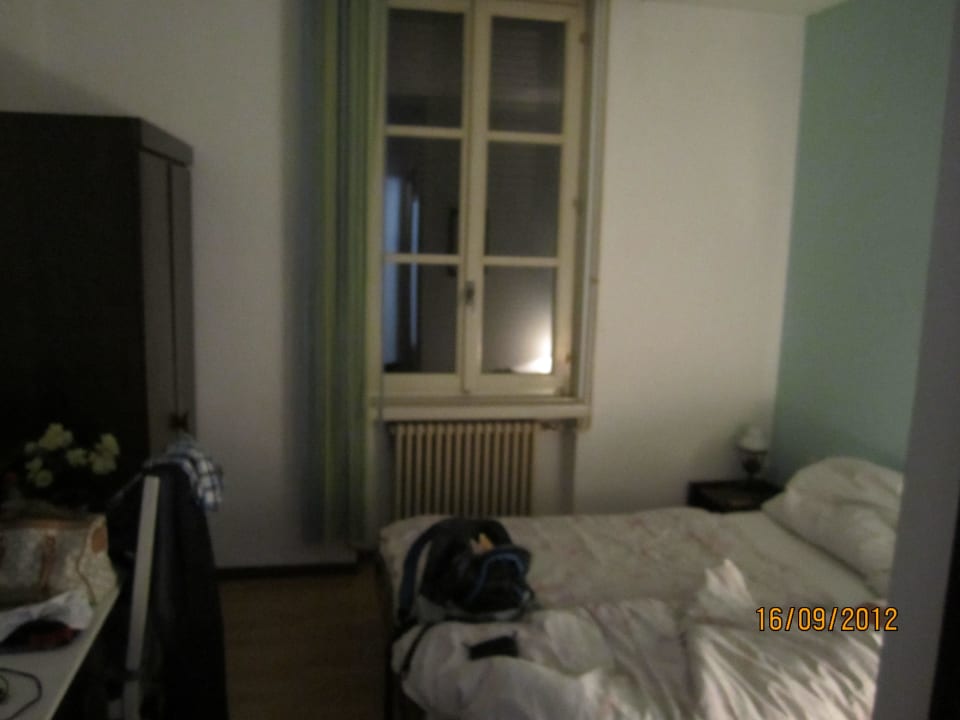 Nett eingerichtet, oder? Hotel Fonte Dei Fiori