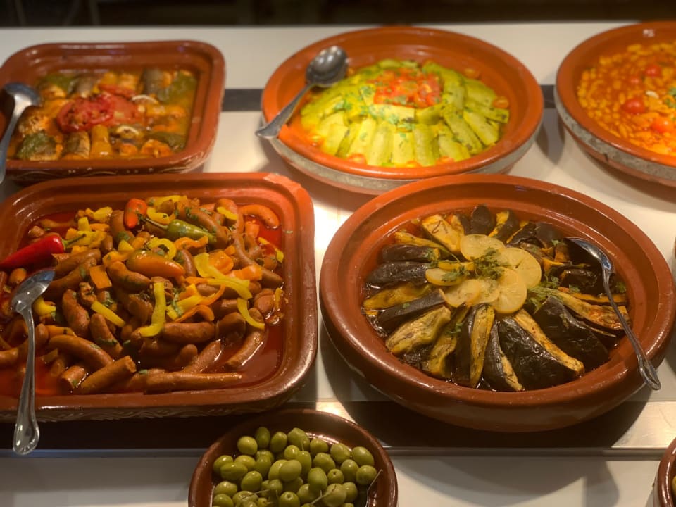 Gastro Iberostar Waves Founty Beach