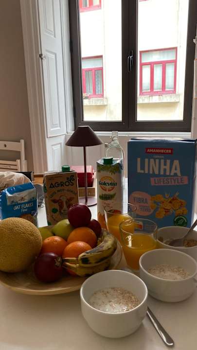 Sonstiges Look At Me - Loft & Studios