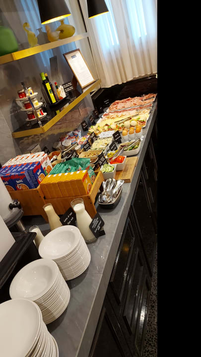 Gastro H10 Palazzo Canova