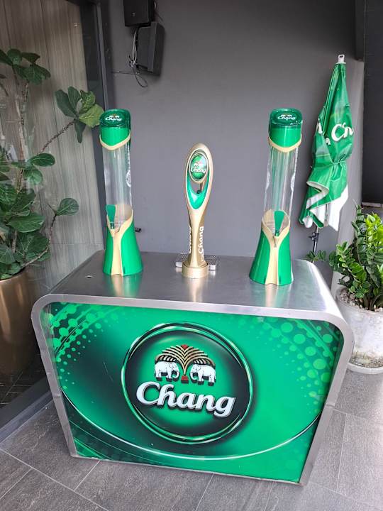 Gastro Best Western Plus Nexen Pattaya