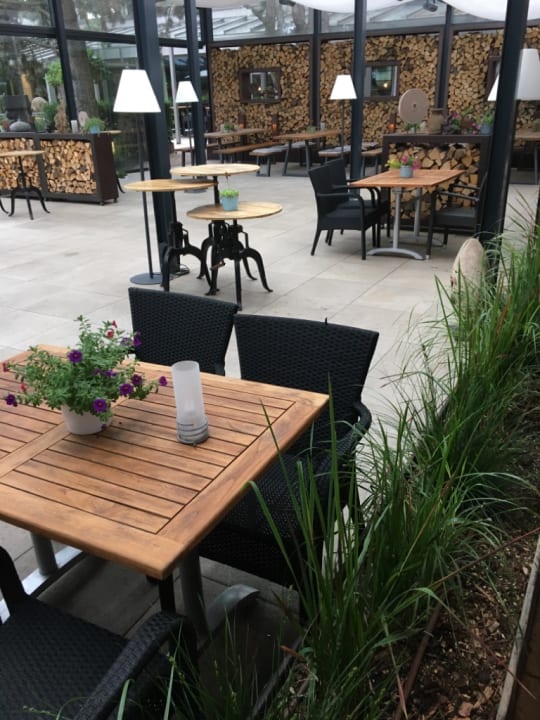 Gastro Wellings Parkhotel