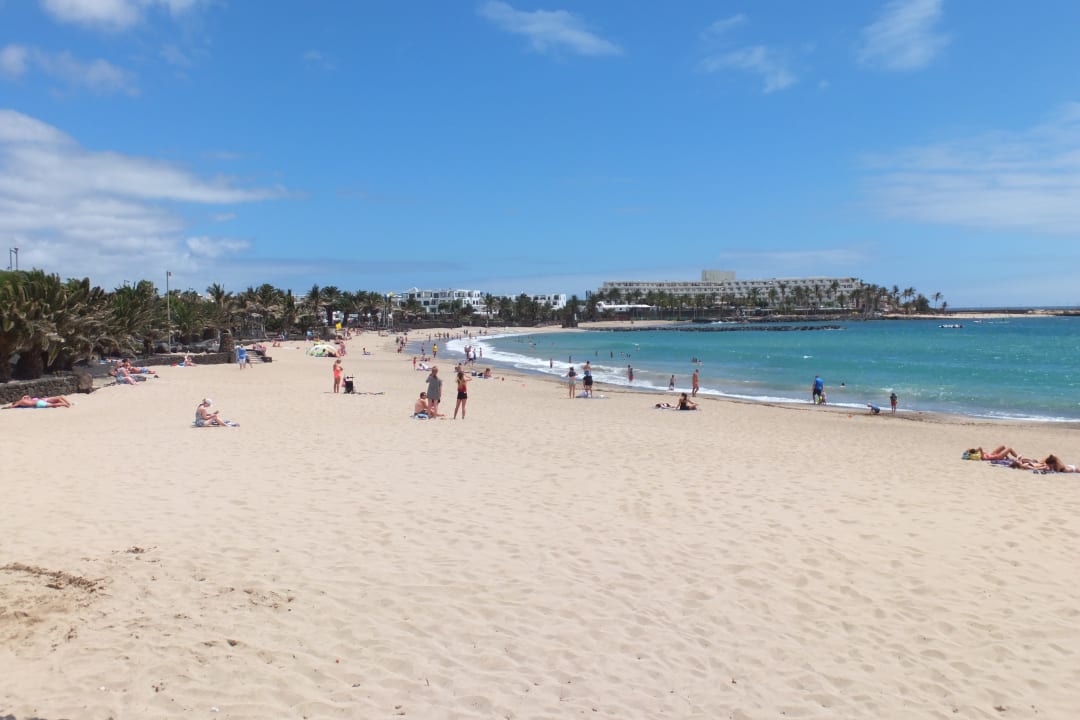 Strand Barceló Teguise Beach - Adults only