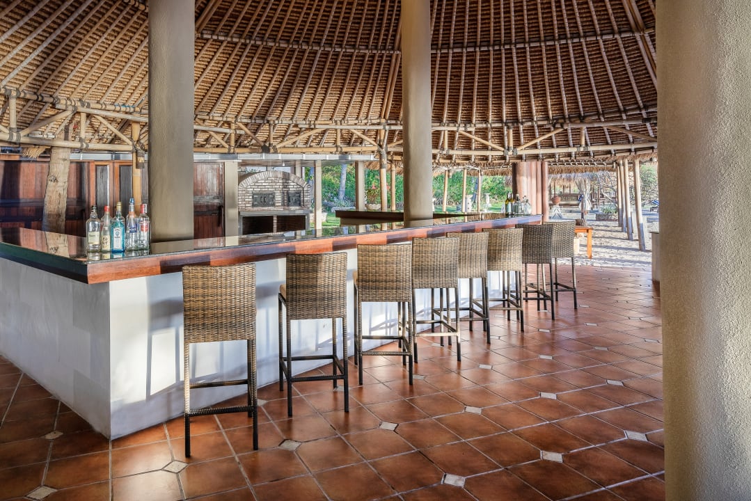 Gastro Wyndham Sundancer Resort Lombok