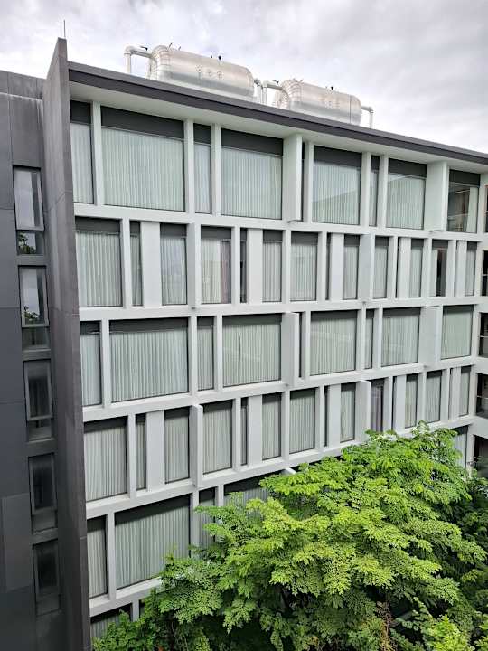 Außenansicht dusitD2 Hua Hin - SHA Extra Plus