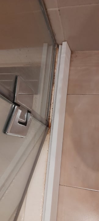 Zimmer Globales Bouganvilla