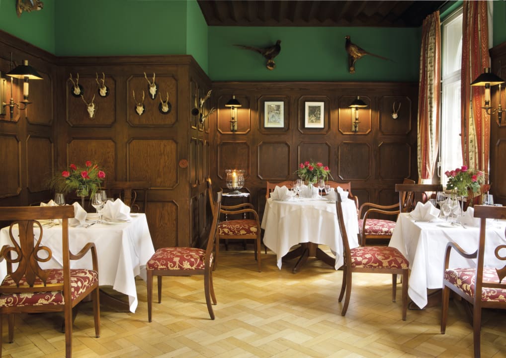 Gastro Das Jagdhaus Waldidyll Hotel Bed & Breakfast