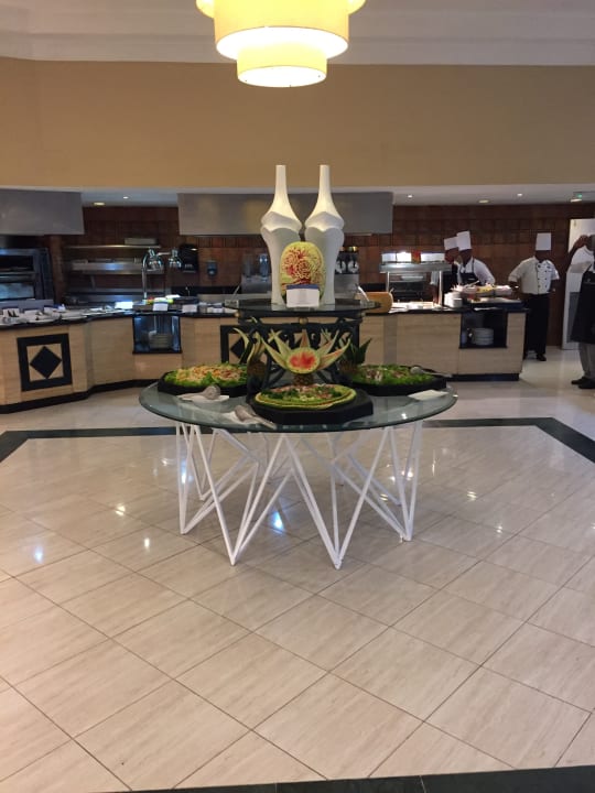 Gastro Bahia Principe Grand El Portillo