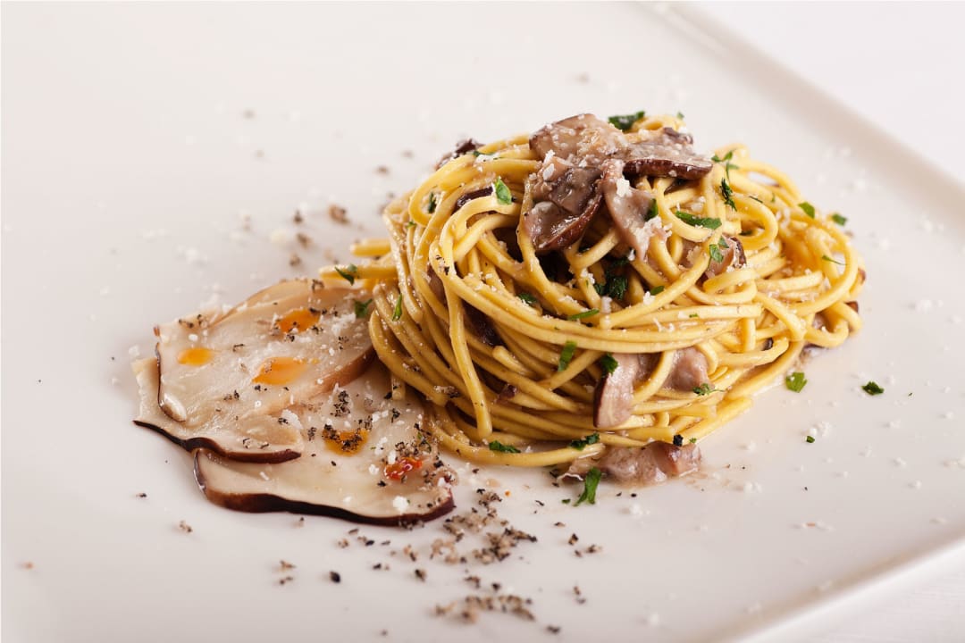 Gastro Charme Hotel La Villa Tina