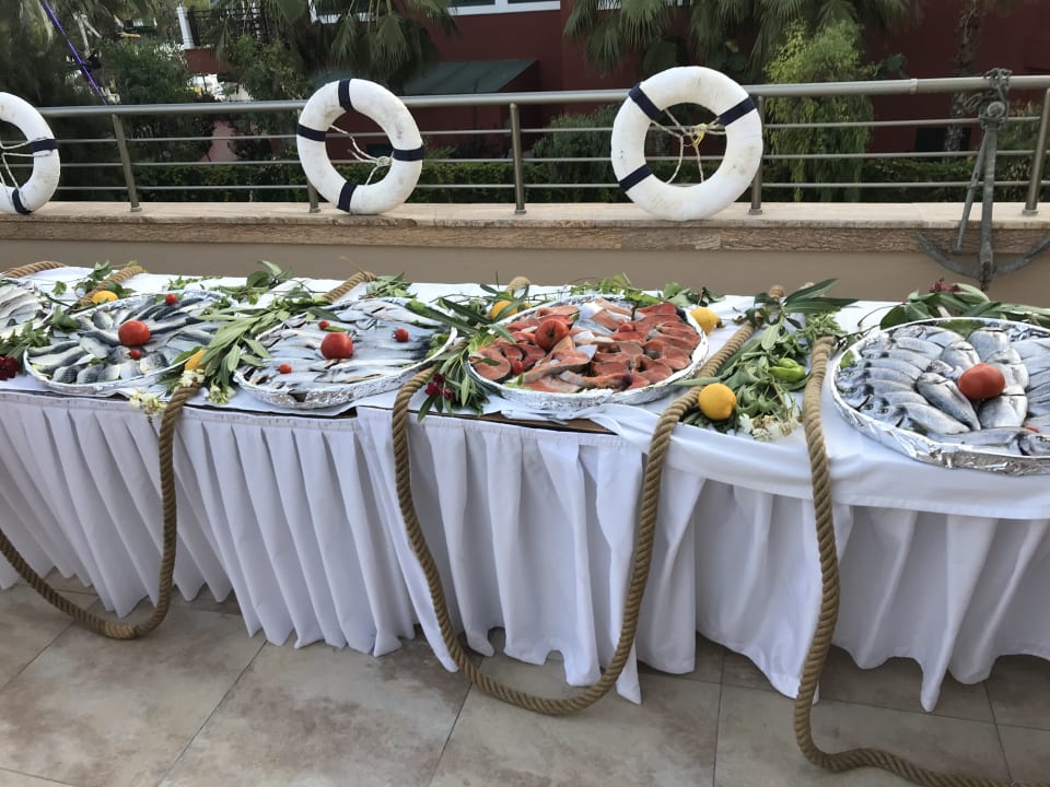 Gastro Fame Residence Lara & Spa