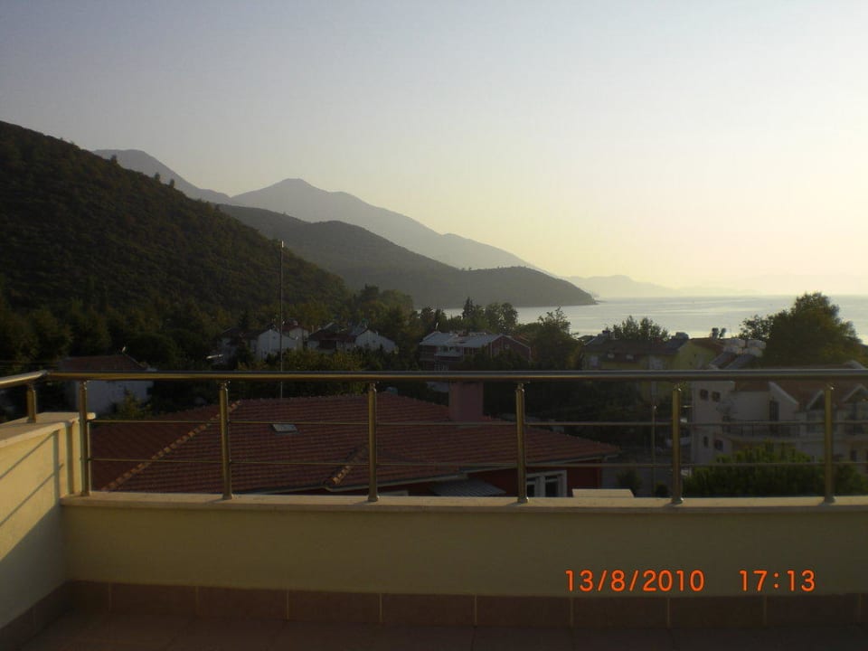 Suite 304 Terrasse Akbulut Hotel & Spa