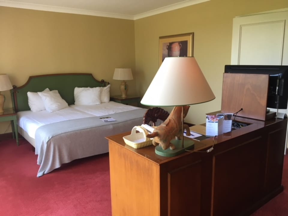 Zimmer Landgoed de Holtweijde