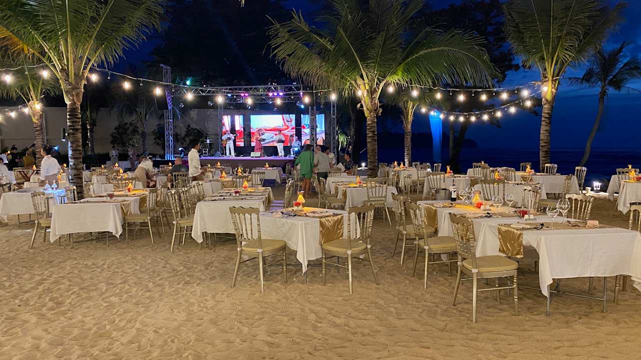 Gastro The Little Shore Khao Lak by Katathani