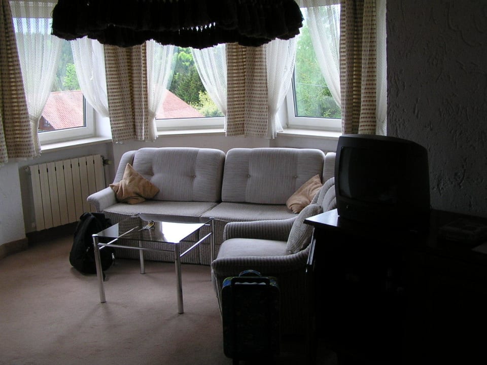 Familienzimmer Hotel Bergland-Hof