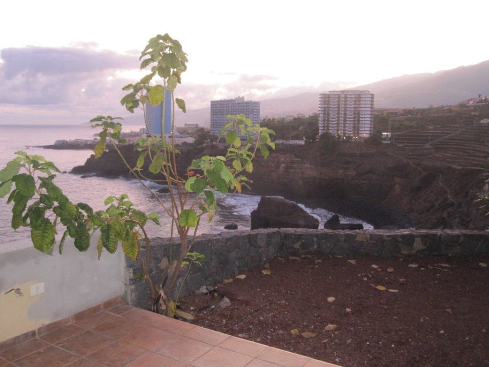 Kahle Terrasse Apartments Playa de los Roques