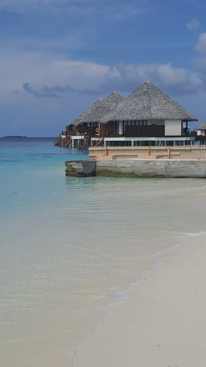 Strand Adaaran Select Meedhupparu Island Resort - Premium All Inclusive