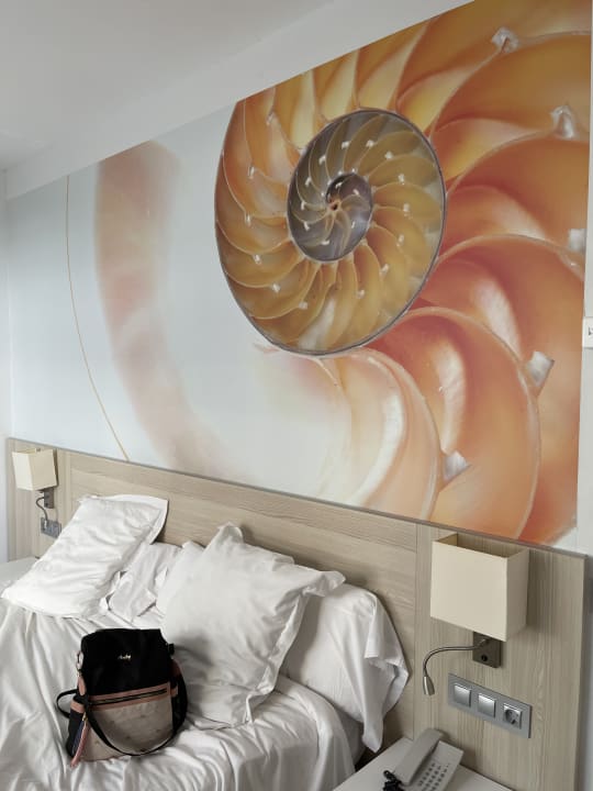 Zimmer BQ Bulevar Paguera - Adults only